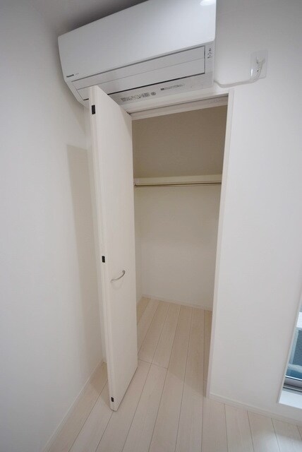 フォレスト南与野の物件内観写真