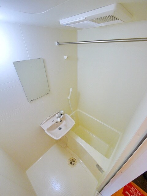 レオパレスパークビューの物件内観写真