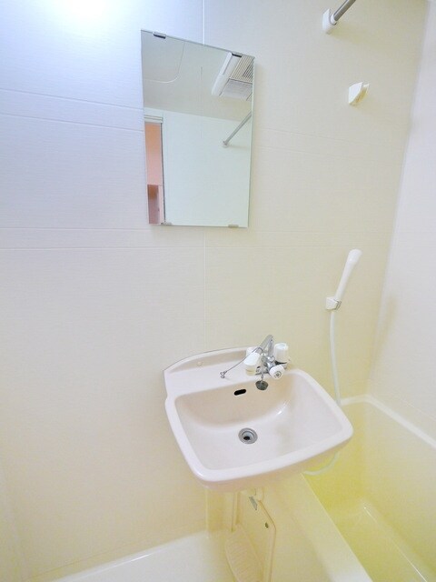 レオパレスパークビューの物件内観写真