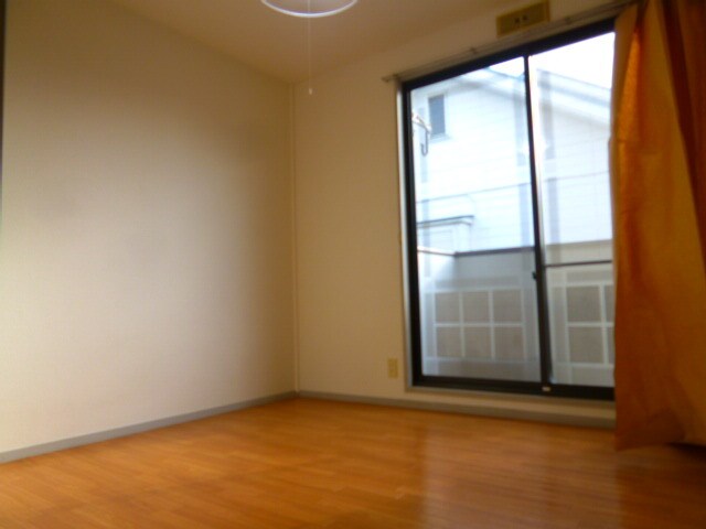 サンライジングの物件内観写真