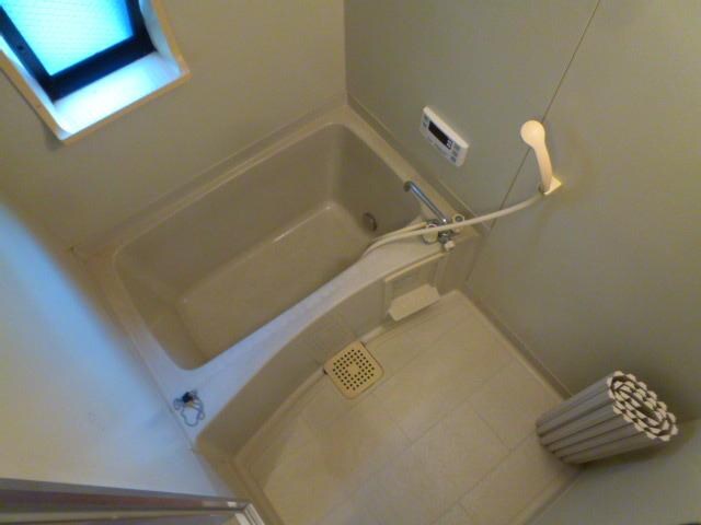 サンライジングの物件内観写真