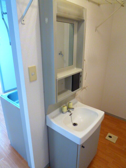 サンライジングの物件内観写真