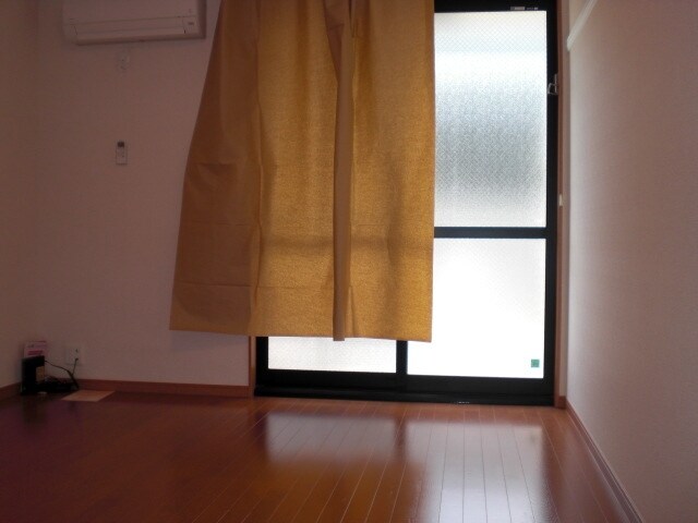 レオパレステリオスの物件内観写真