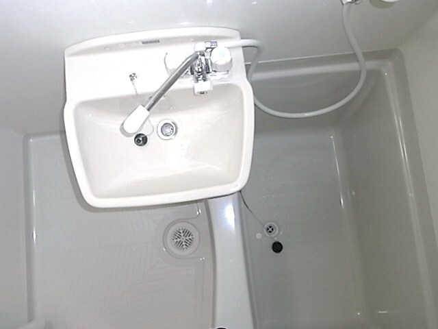 レオパレスＭａｋｅａｒｒｏｗIIIの物件内観写真