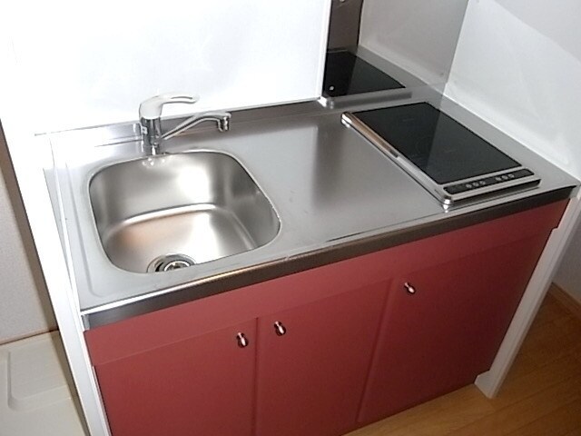 レオパレスＭａｋｅａｒｒｏｗIIIの物件内観写真