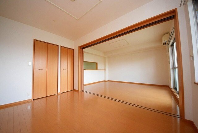 オーベルコートの物件内観写真