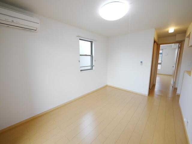 プラシード　カーサの物件内観写真