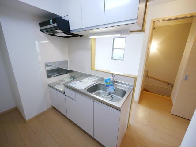 プラシード　カーサの物件内観写真