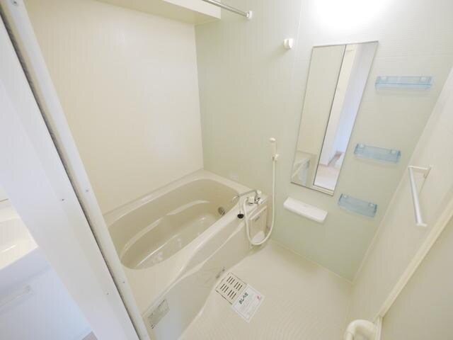 プラシード　カーサの物件内観写真