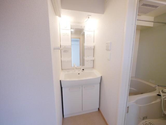 プラシード　カーサの物件内観写真