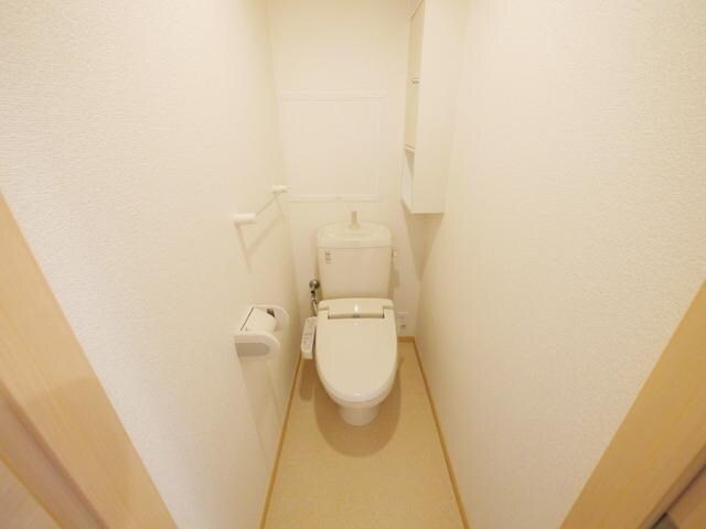 プラシード　カーサの物件内観写真