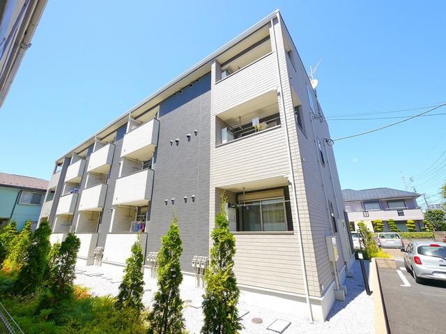 プラシード　カーサの物件内観写真