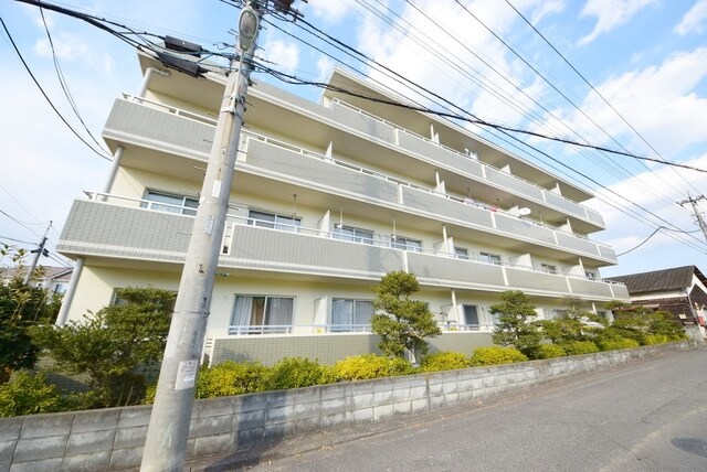 グリーンパークタニグチIIの物件外観写真