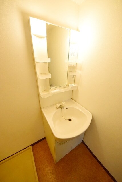 グリーンパークタニグチIIの物件内観写真