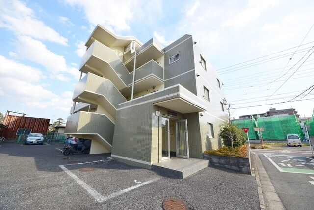 グリーンパークタニグチIIの物件内観写真