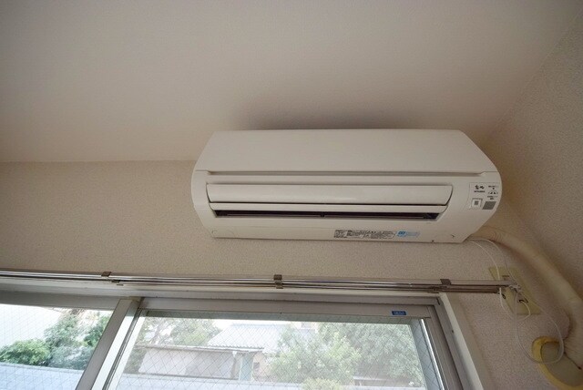 グリーンパークタニグチIIの物件内観写真