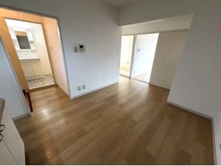 グリーンパークタニグチIIの物件内観写真