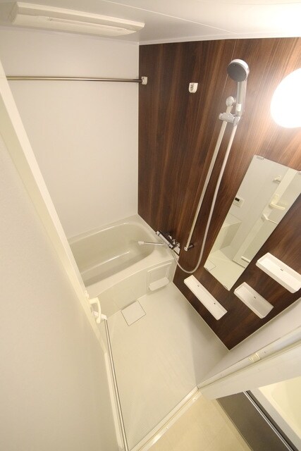 ソライエアイル草加の物件内観写真