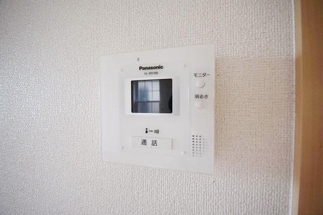 アルカンシェル　IIの物件内観写真