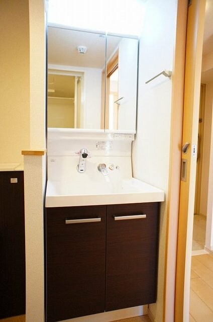 プロムナード武蔵浦和の物件内観写真