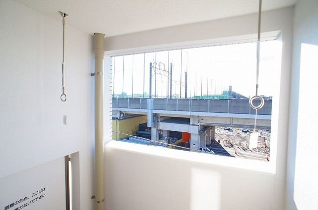 プロムナード武蔵浦和の物件内観写真