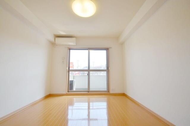 COMFORT BELLの物件内観写真