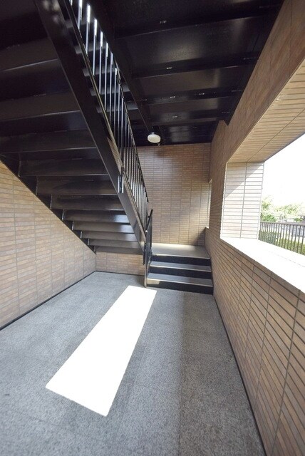 アンプルールフレアの物件内観写真