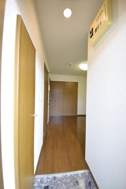 アンプルールフレアの物件内観写真