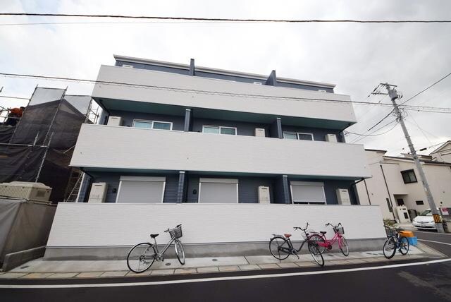 ベルクラシックの物件内観写真