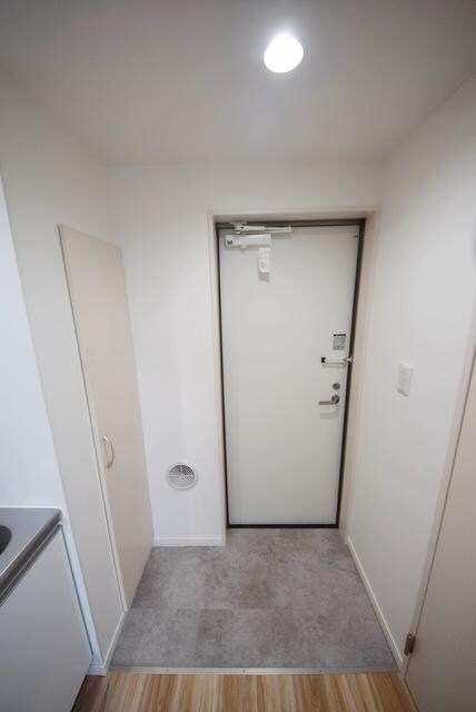 ベルクラシックの物件内観写真