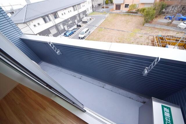 ベルクラシックの物件内観写真