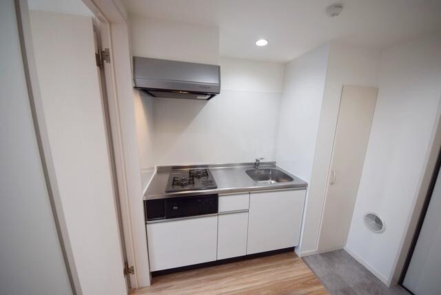 ベルクラシックの物件内観写真