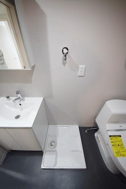 ベルクラシックの物件内観写真