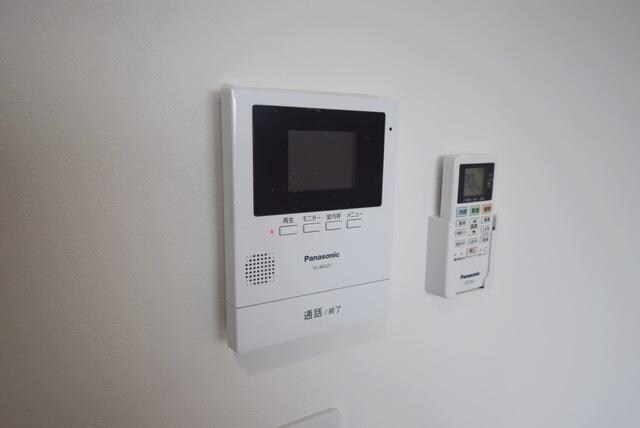 ベルクラシックの物件内観写真