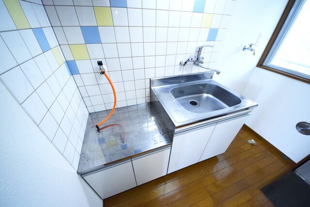 アーケティックマンション３の物件内観写真