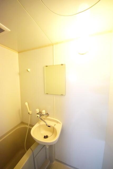 アーケティックマンション３の物件内観写真