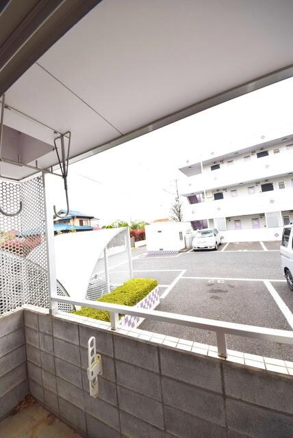 アーケティックマンション３の物件内観写真