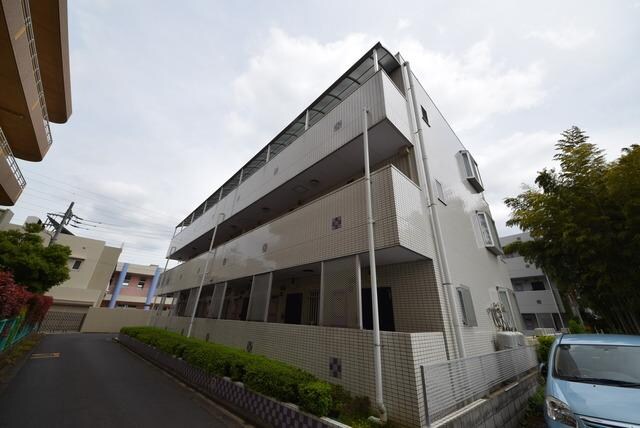 アーケティックマンション３の物件内観写真