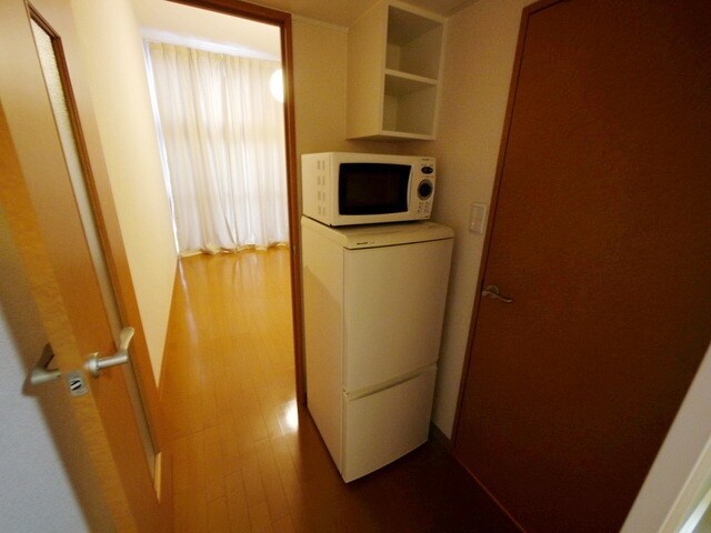 レオパレスＰｌａｃｉｄｏの物件内観写真