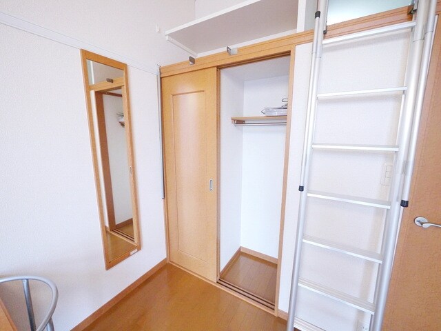 レオパレスＰｌａｃｉｄｏの物件内観写真