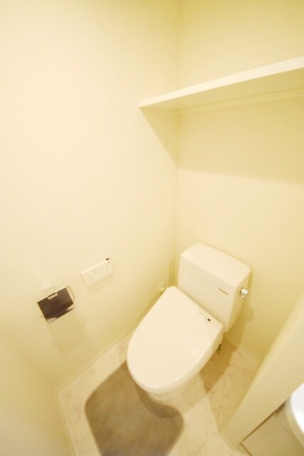 Ｎ－ｓｔａｇｅ　草加新田の物件内観写真