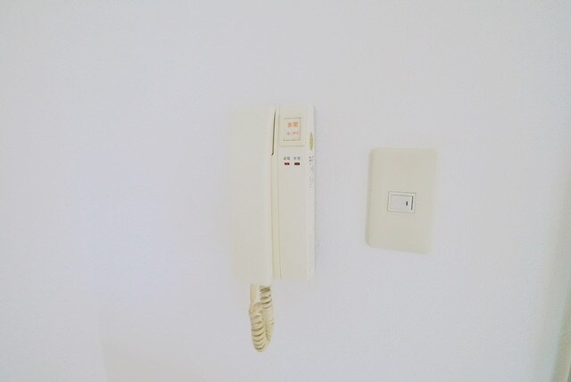 グレースYAMAZAKIの物件内観写真