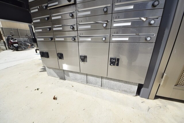 Ｂ’２nd蕨の物件内観写真