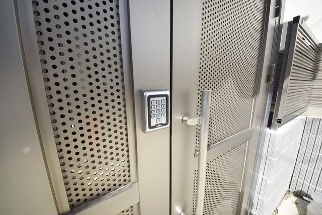 Ｂ’２nd蕨の物件内観写真