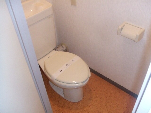 メナーフジの物件内観写真