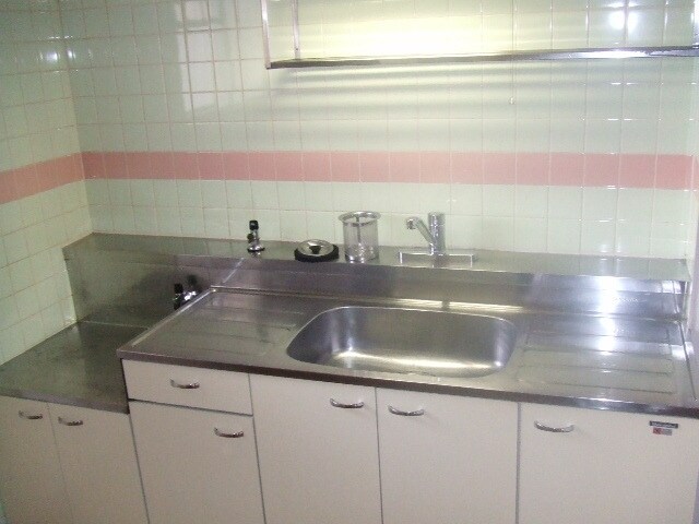 メナーフジの物件内観写真