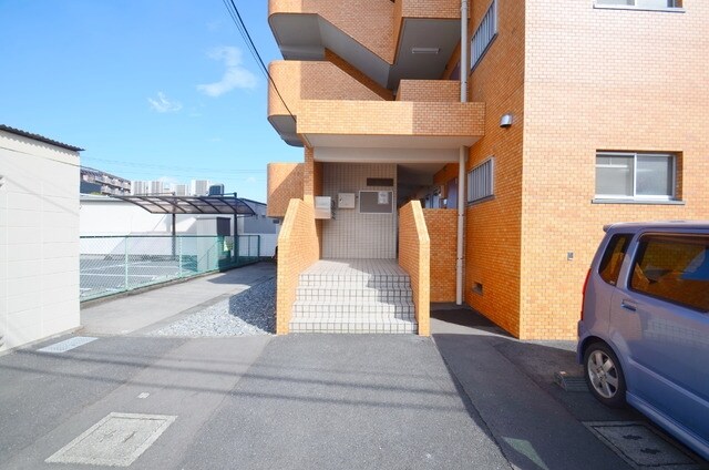 メナーフジの物件内観写真