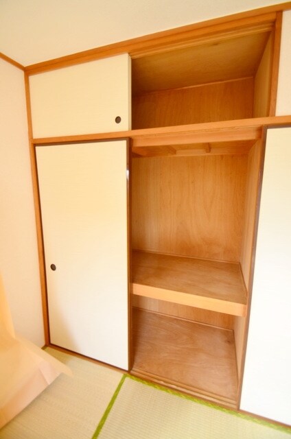 メナーフジの物件内観写真