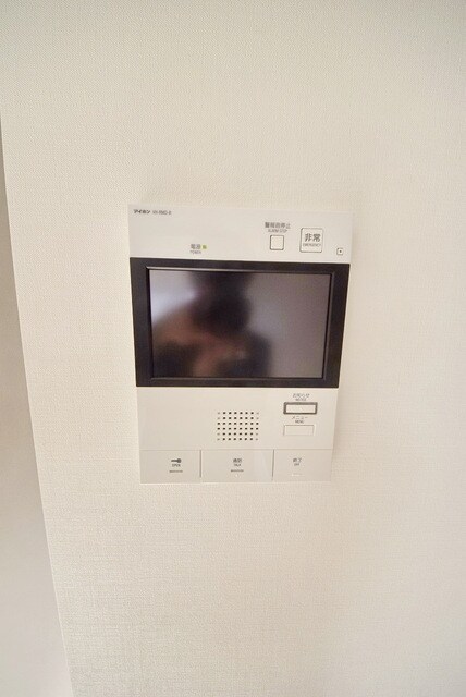 アンベリール西川口の物件内観写真