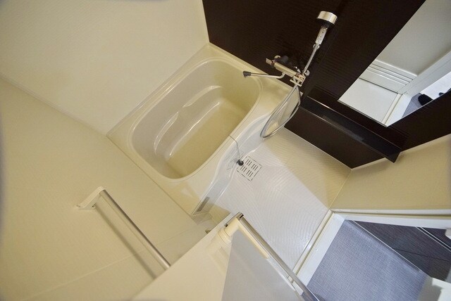 アンベリール西川口の物件内観写真